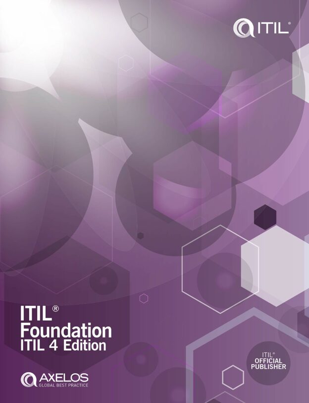 ITIL4® – Foundation and Exam