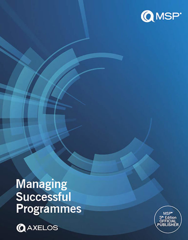 Managing Successful Programmes